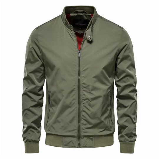 Adam | Casual Breeze Jacket