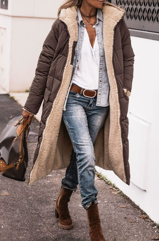 Viviana | Trench Coat
