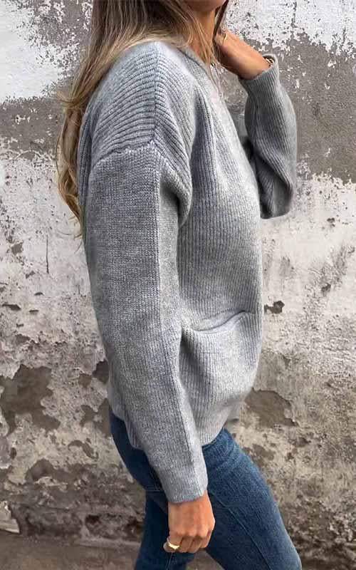 Fianna | Stylish Casual Cardigan