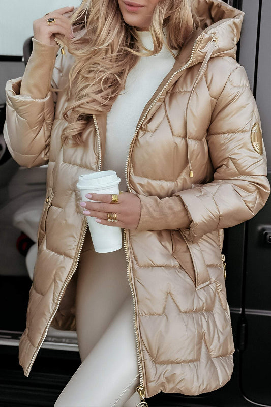 Zaralyn | Premium Cosy Jacket