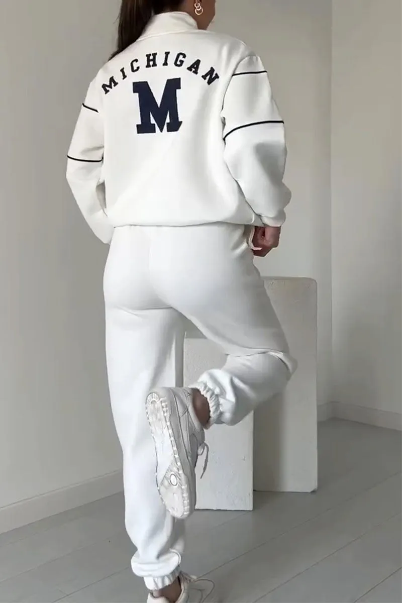 Gia | Chic Comfort Set