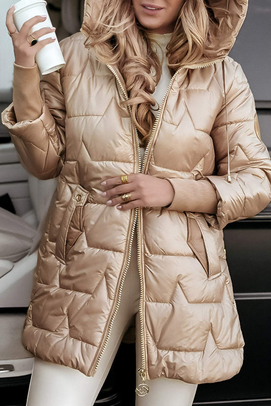 Zaralyn | Premium Cosy Jacket
