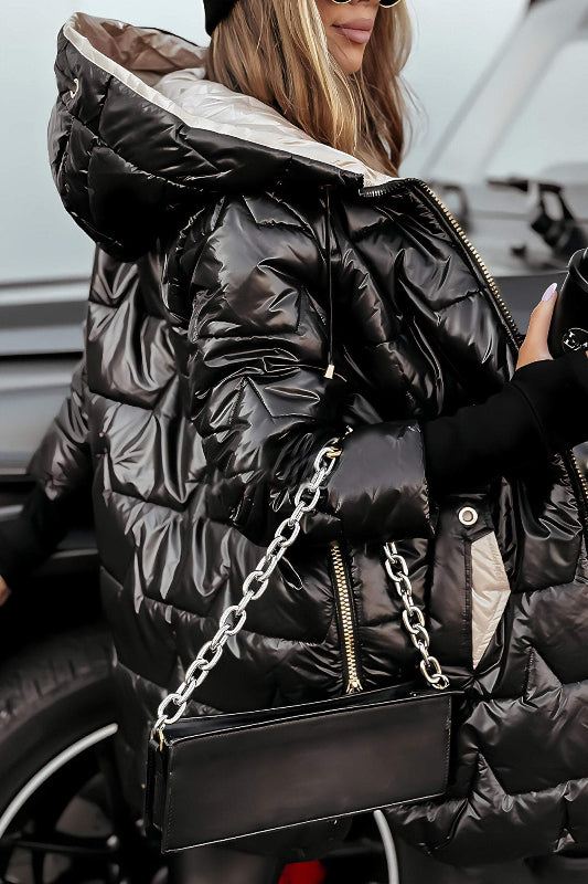 Zaralyn | Premium Cosy Jacket