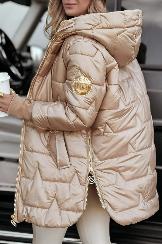 Zaralyn | Premium Cosy Jacket