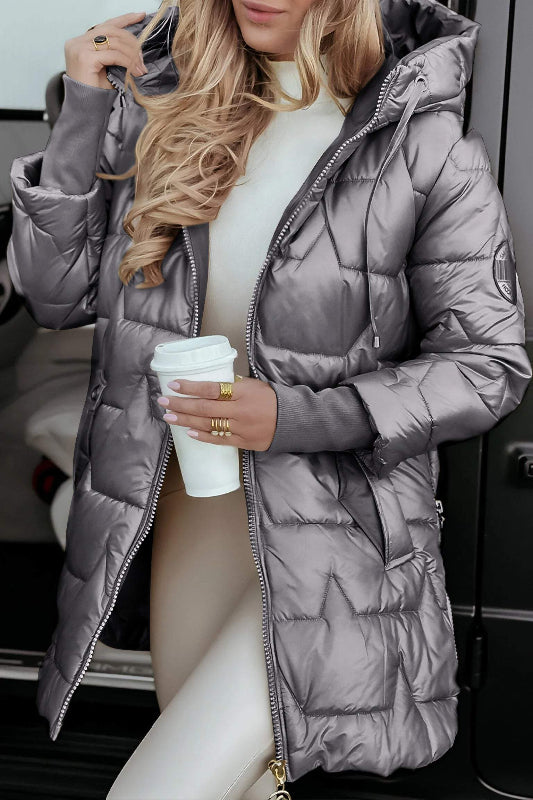 Zaralyn | Premium Cosy Jacket