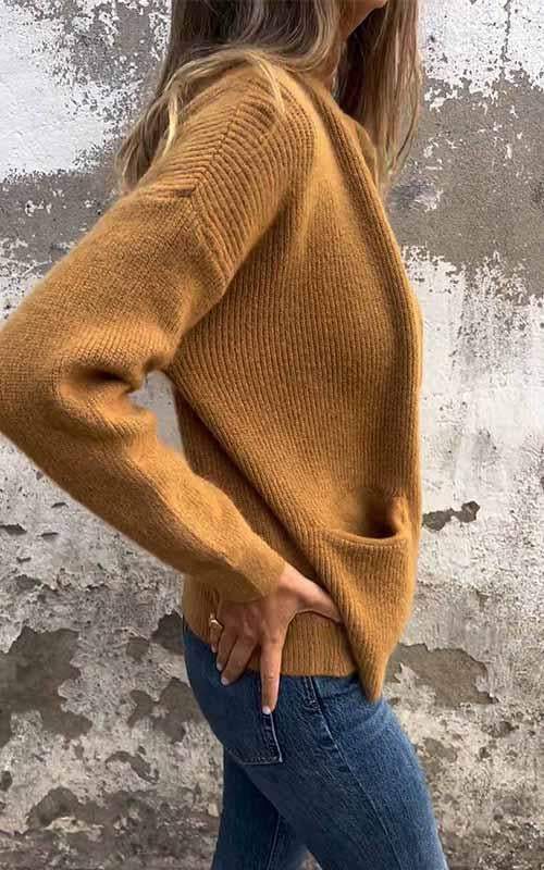 Fianna | Stylish Casual Cardigan