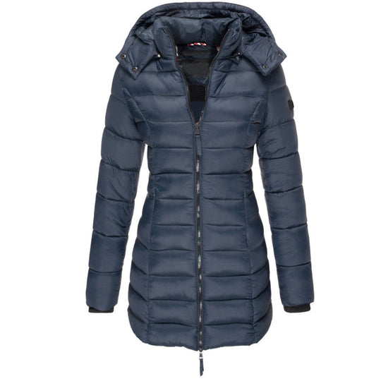 Aimee | Winter Cozy Jacket