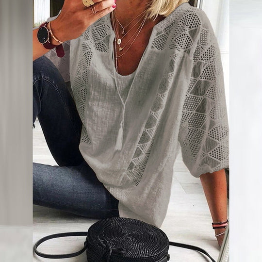Beatrix | Stylish Elegant Blouse