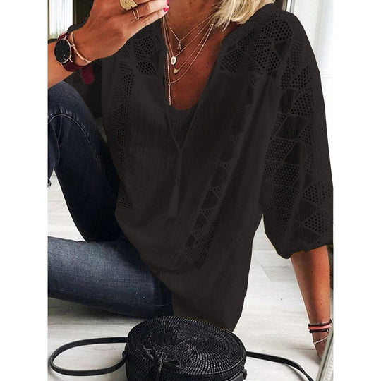 Beatrix | Stylish Elegant Blouse