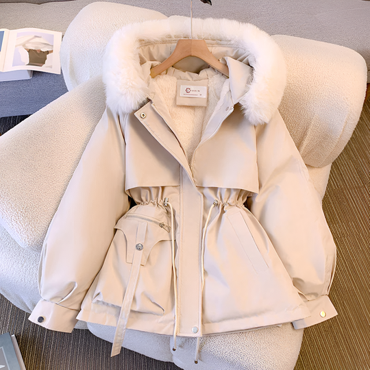 Vanessa | Stylish Winter Coat