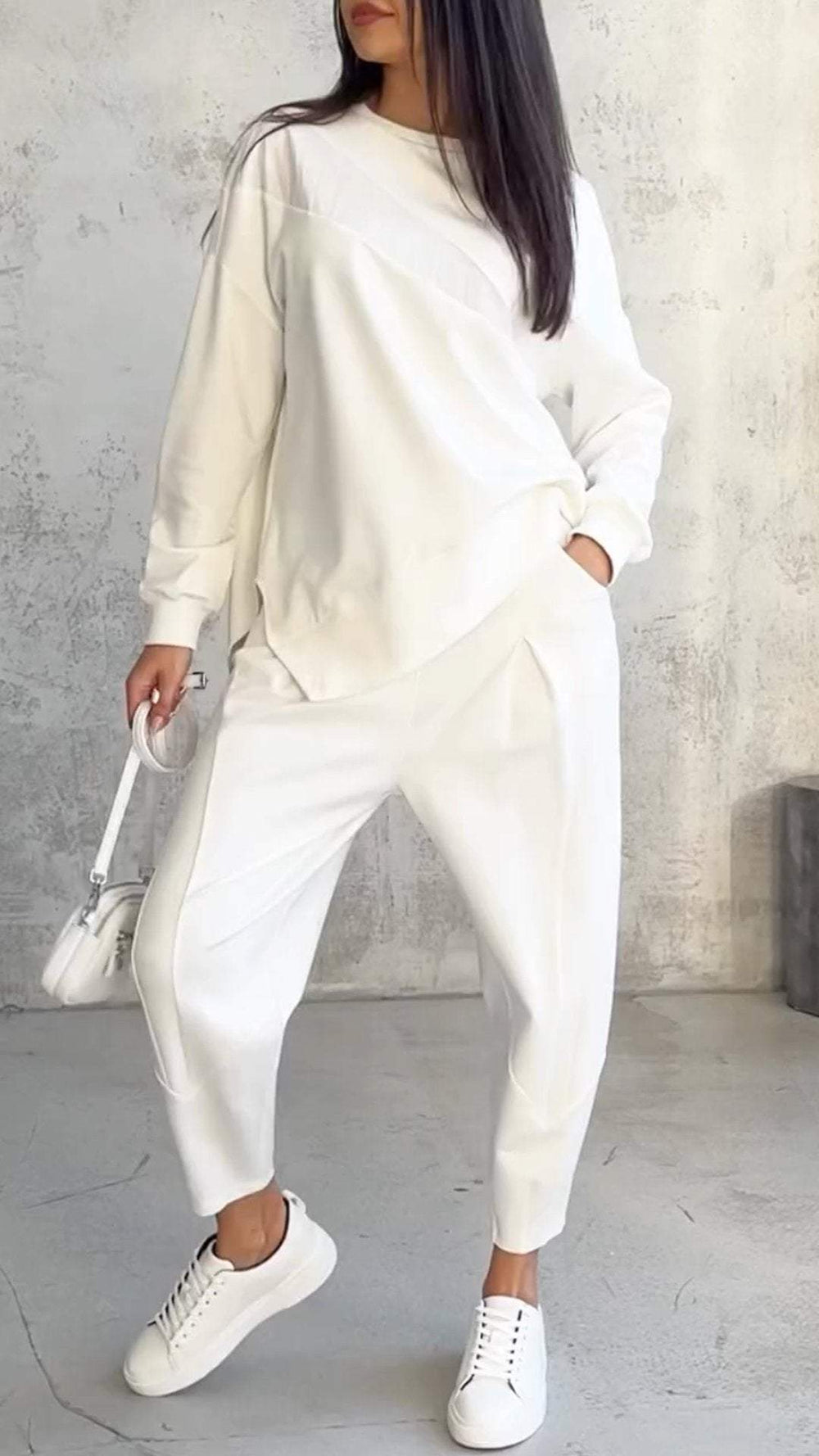 Selena | Casual Chic Set