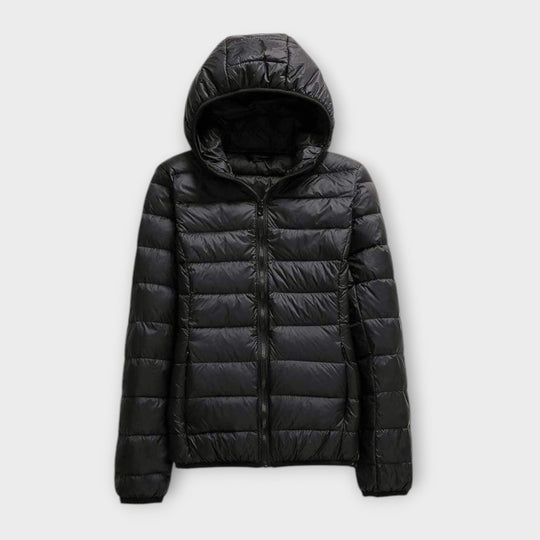 Karen | Lightweight Puffer Jacket