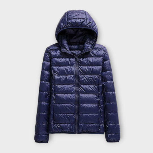 Karen | Lightweight Puffer Jacket