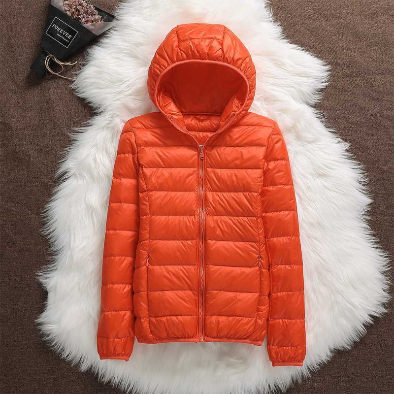 Wendy | Lightweight Cozy Jacket