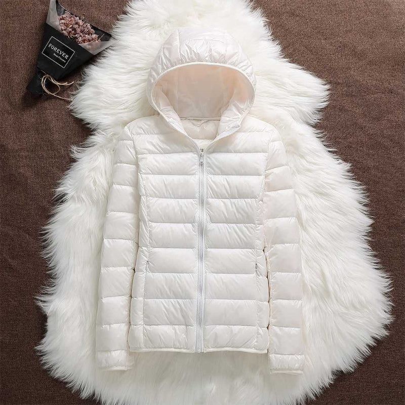 Wendy | Lightweight Cozy Jacket