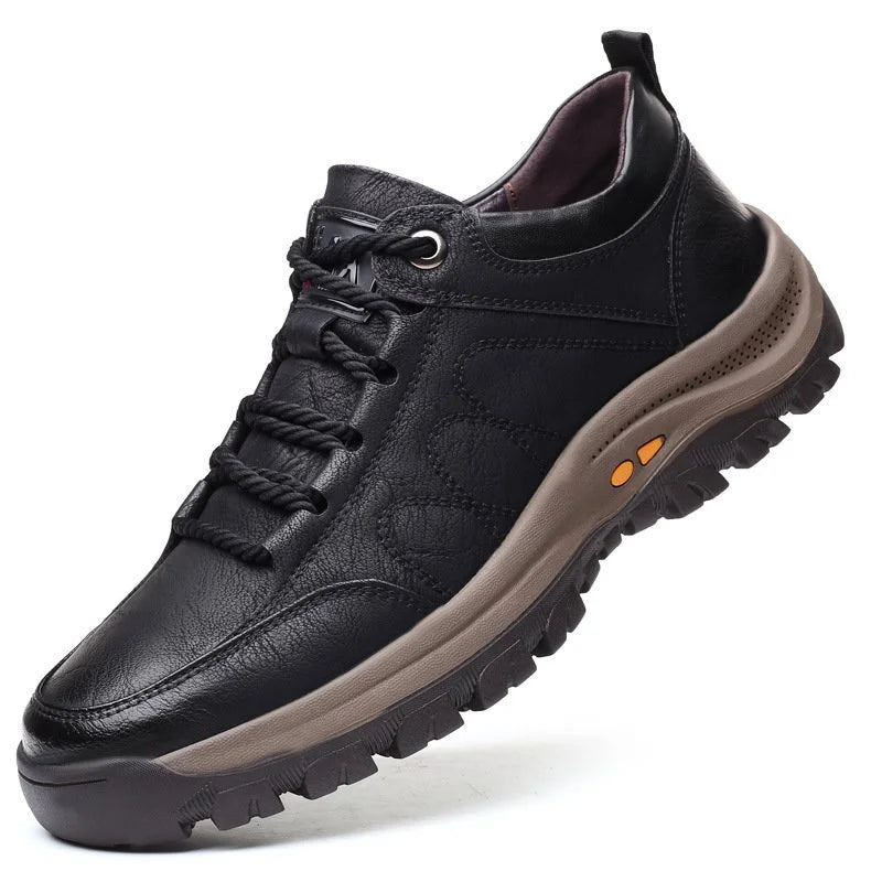 Matt - Trendy Hiking Shoes