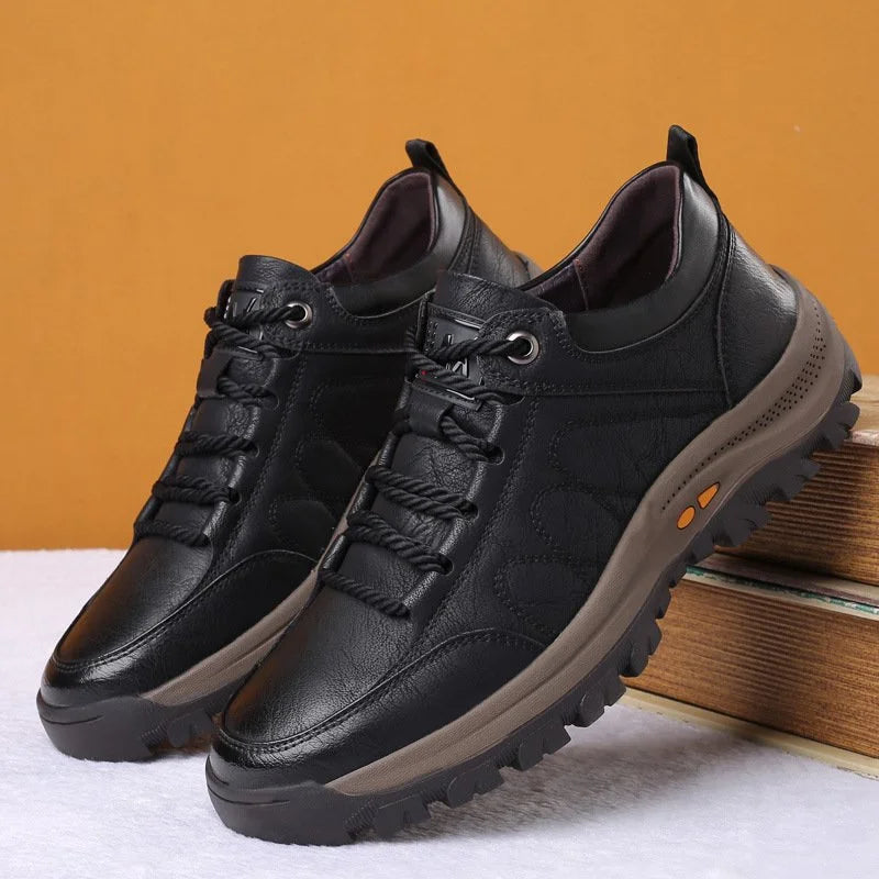 Matt - Trendy Hiking Shoes