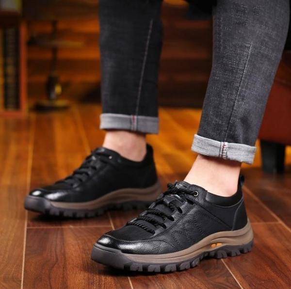 Matt - Trendy Hiking Shoes