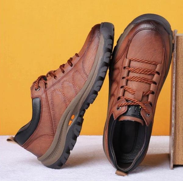 Matt - Trendy Hiking Shoes