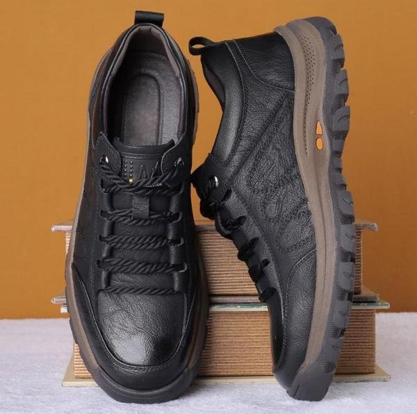 Matt - Trendy Hiking Shoes