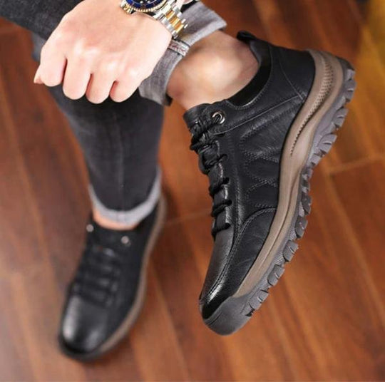 Matt - Trendy Hiking Shoes