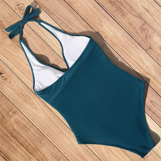 Marilyn | Flattering Tummy Covering Swimsuit