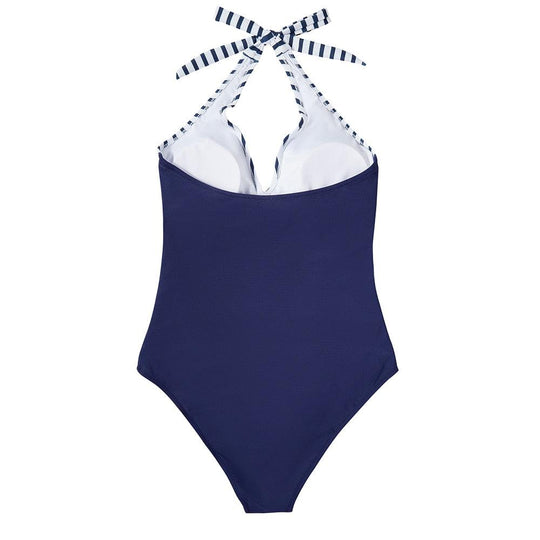 Marilyn | Flattering Tummy Covering Swimsuit
