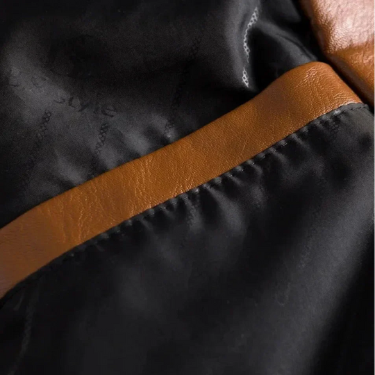 Perry - Classic Men's Jacket