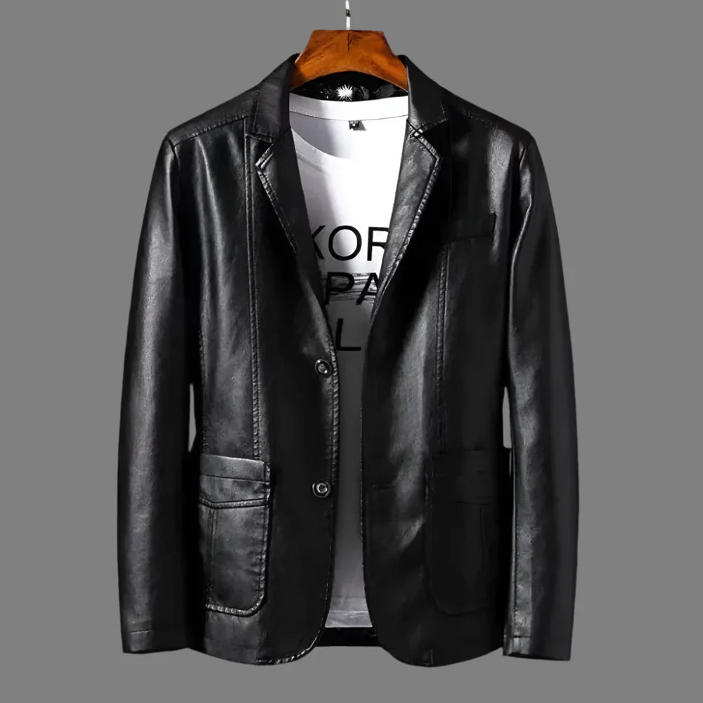 Perry - Classic Men's Jacket