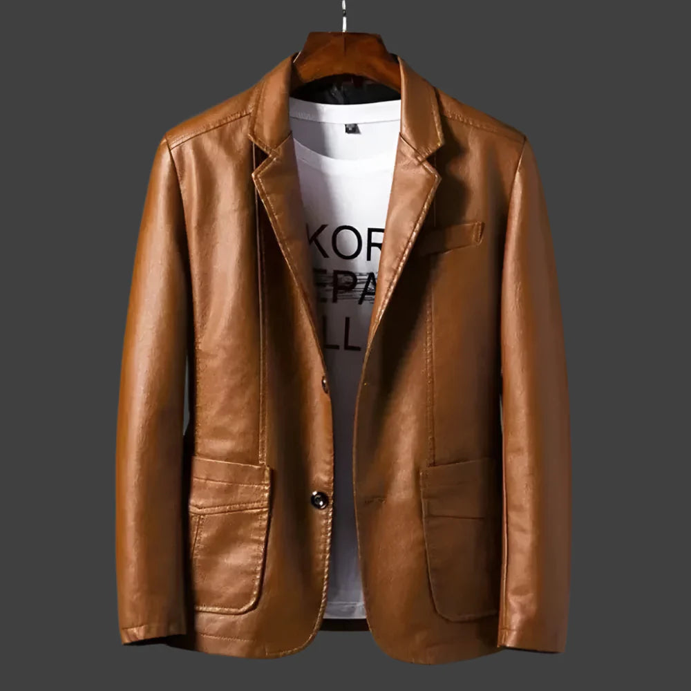 Perry - Classic Men's Jacket