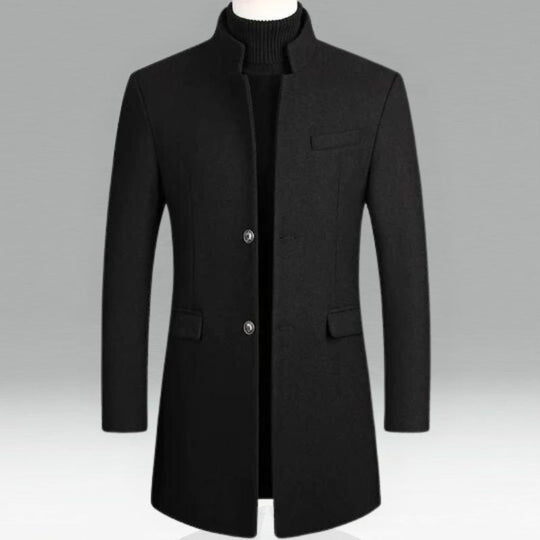 Earl - Elegant Men's Coat