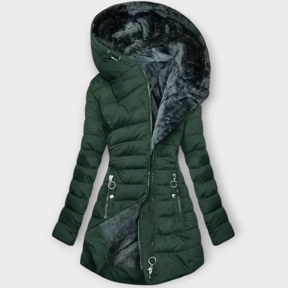 Maren | Winter Parka Jacket