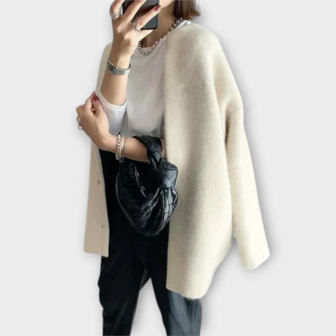 Vany | Cozy Cardigan