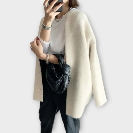 Vany | Cozy Cardigan