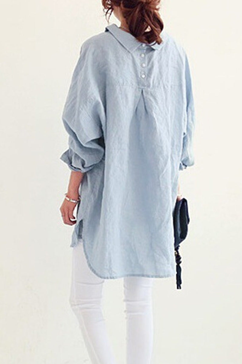 Clarinda | Stylish Casual Shirt