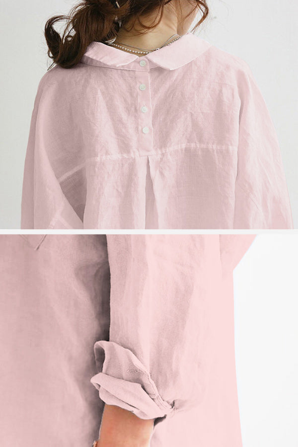 Clarinda | Stylish Casual Shirt
