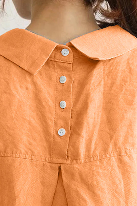 Clarinda | Stylish Casual Shirt