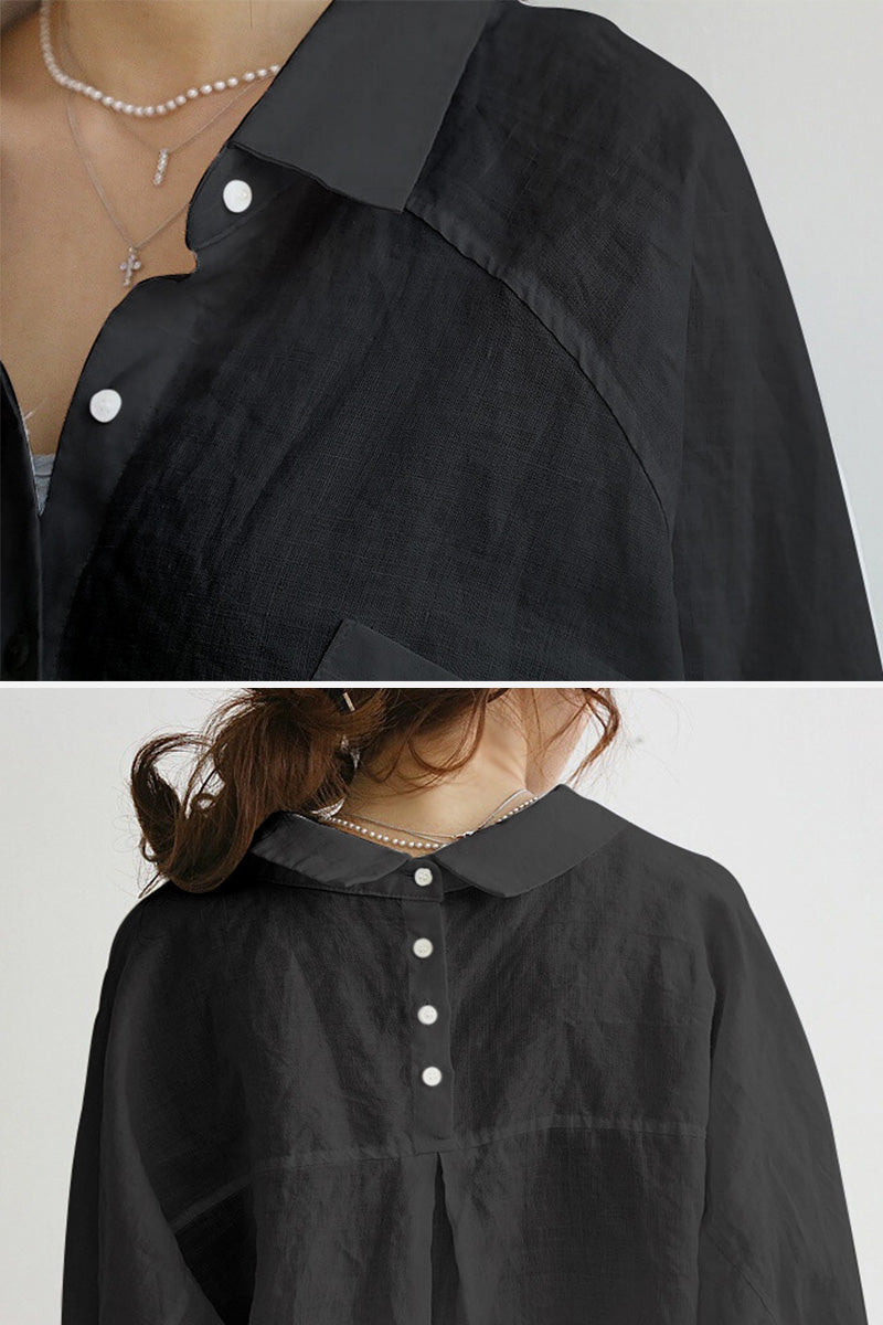 Clarinda | Stylish Casual Shirt