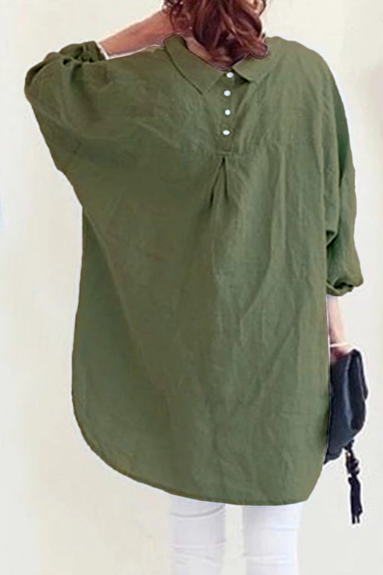 Clarinda | Stylish Casual Shirt