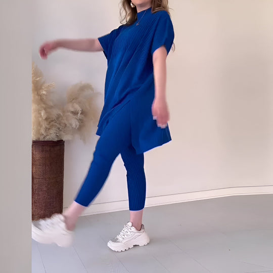 Mavis | Stylish Comfort Set