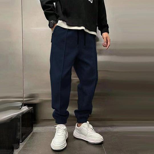 Angelo - Sporty Men's Sweatpants