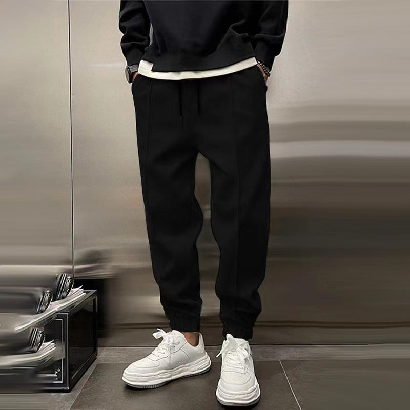 Angelo - Sporty Men's Sweatpants
