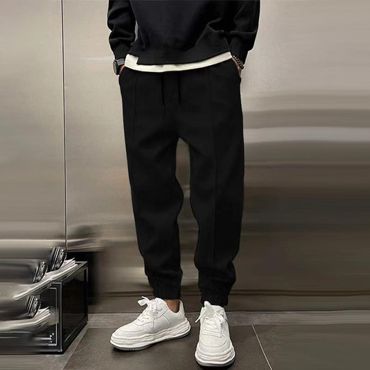Angelo - Sporty Men's Sweatpants