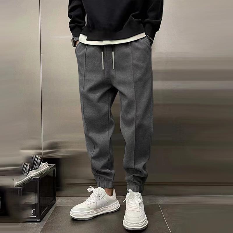 Angelo - Sporty Men's Sweatpants