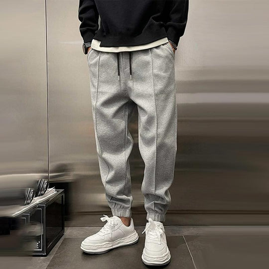 Angelo - Sporty Men's Sweatpants