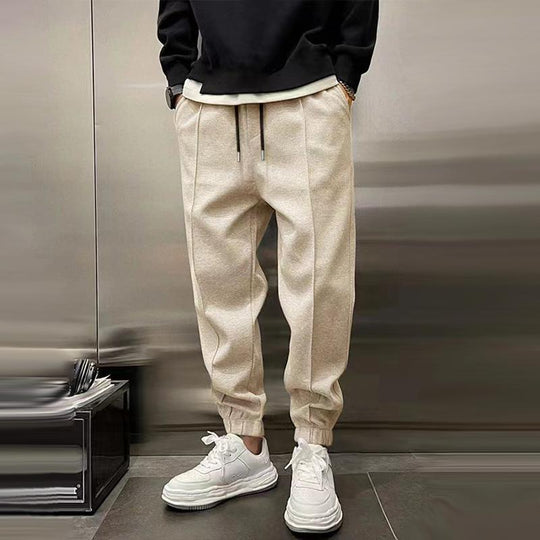 Angelo - Sporty Men's Sweatpants