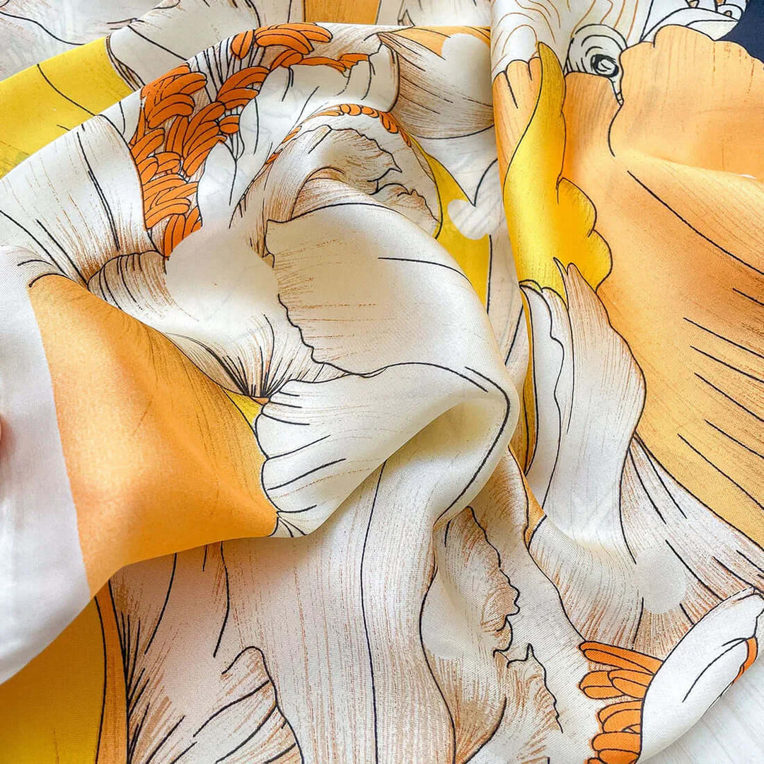 Anessa | Modern Stylish Shawl