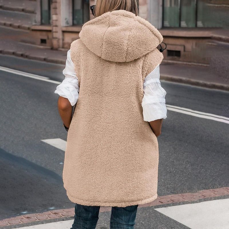 Otilia | Trendy Bodywarmer Jacket