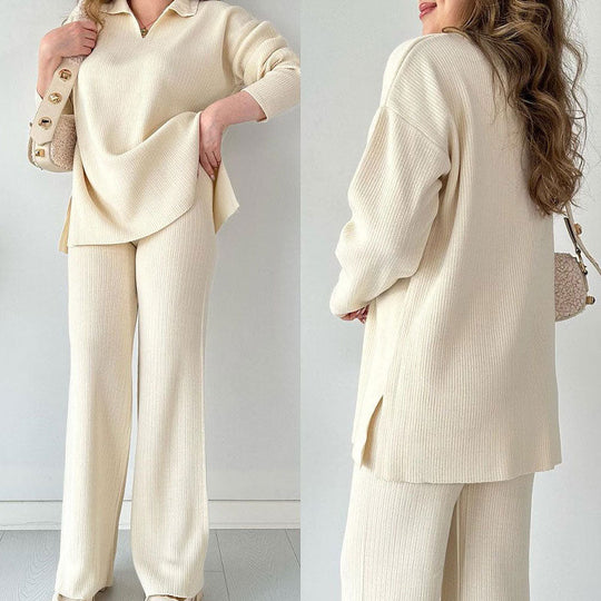 Chloe - Trendy Cozy Set
