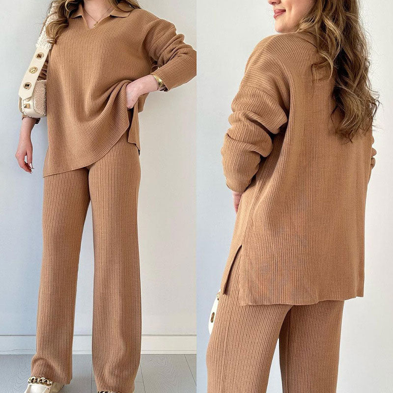 Chloe - Trendy Cozy Set